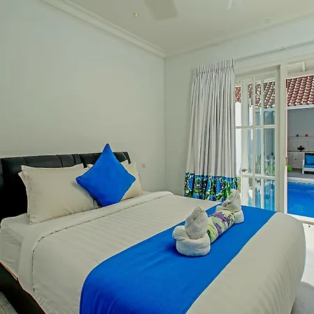 Villa Ley Double Six By Best Deals Asia Hospitality
